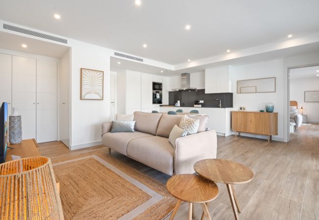 Apartamento en Casares - AL-2006