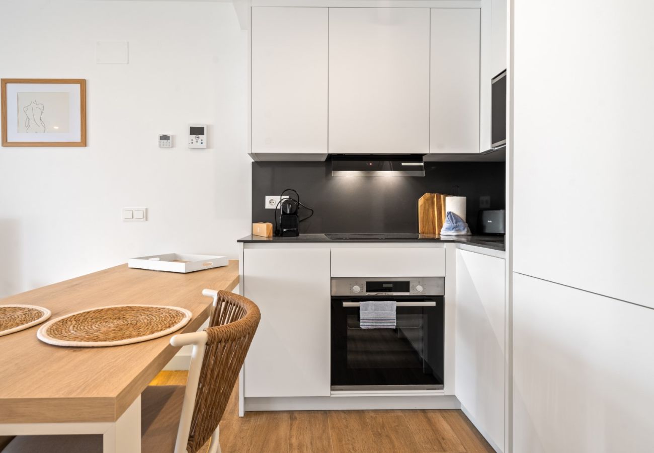 Apartamento en Casares - AL-2005/06