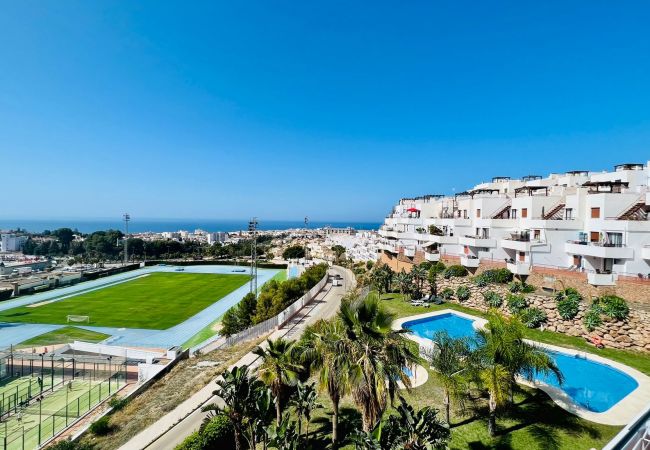 Apartamento en Nerja - Apartamento Mar de Nerja Sunset  Apartamento en Nerja - Apartamento Mar de Nerja Sunset