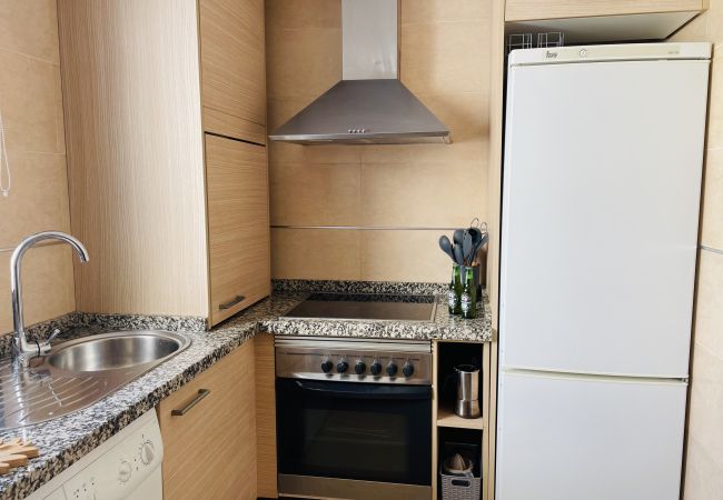 Apartamento en Nerja - Apartamento Mar de Nerja Sunset  Apartamento en Nerja - Apartamento Mar de Nerja Sunset