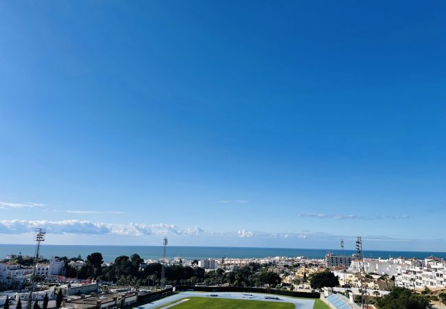 Apartamento en Nerja - Apartamento Mar de Nerja Sunset  Apartamento en Nerja - Apartamento Mar de Nerja Sunset