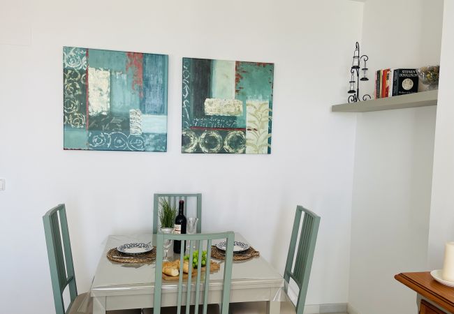 Apartamento en Nerja - Apartamento Mar de Nerja Sunset  Apartamento en Nerja - Apartamento Mar de Nerja Sunset