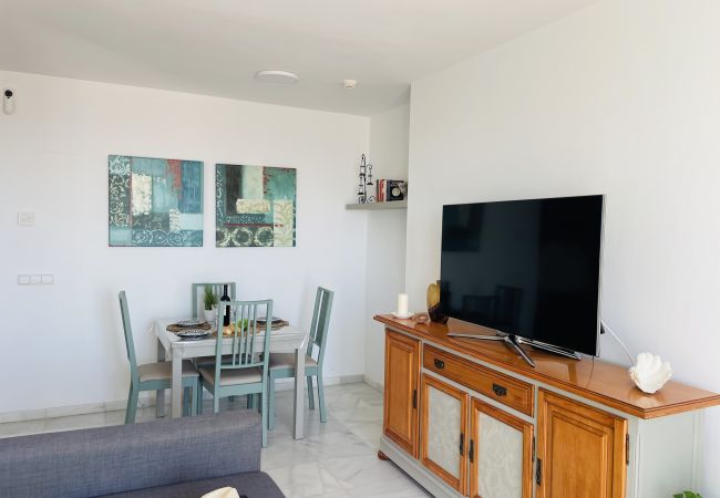 Apartamento en Nerja - Apartamento Mar de Nerja Sunset  Apartamento en Nerja - Apartamento Mar de Nerja Sunset