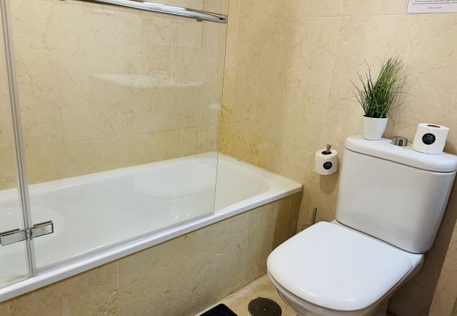 Apartamento en Nerja - Apartamento Mar de Nerja Sunset  Apartamento en Nerja - Apartamento Mar de Nerja Sunset