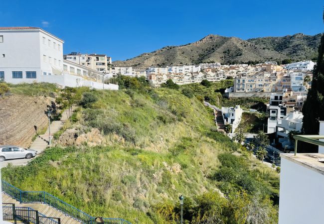 Apartamento en Nerja - Apartamento Mar de Nerja Sunset  Apartamento en Nerja - Apartamento Mar de Nerja Sunset