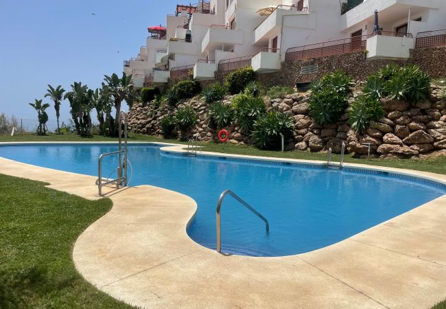 Apartamento en Nerja - Apartamento Mar de Nerja Sunset  Apartamento en Nerja - Apartamento Mar de Nerja Sunset