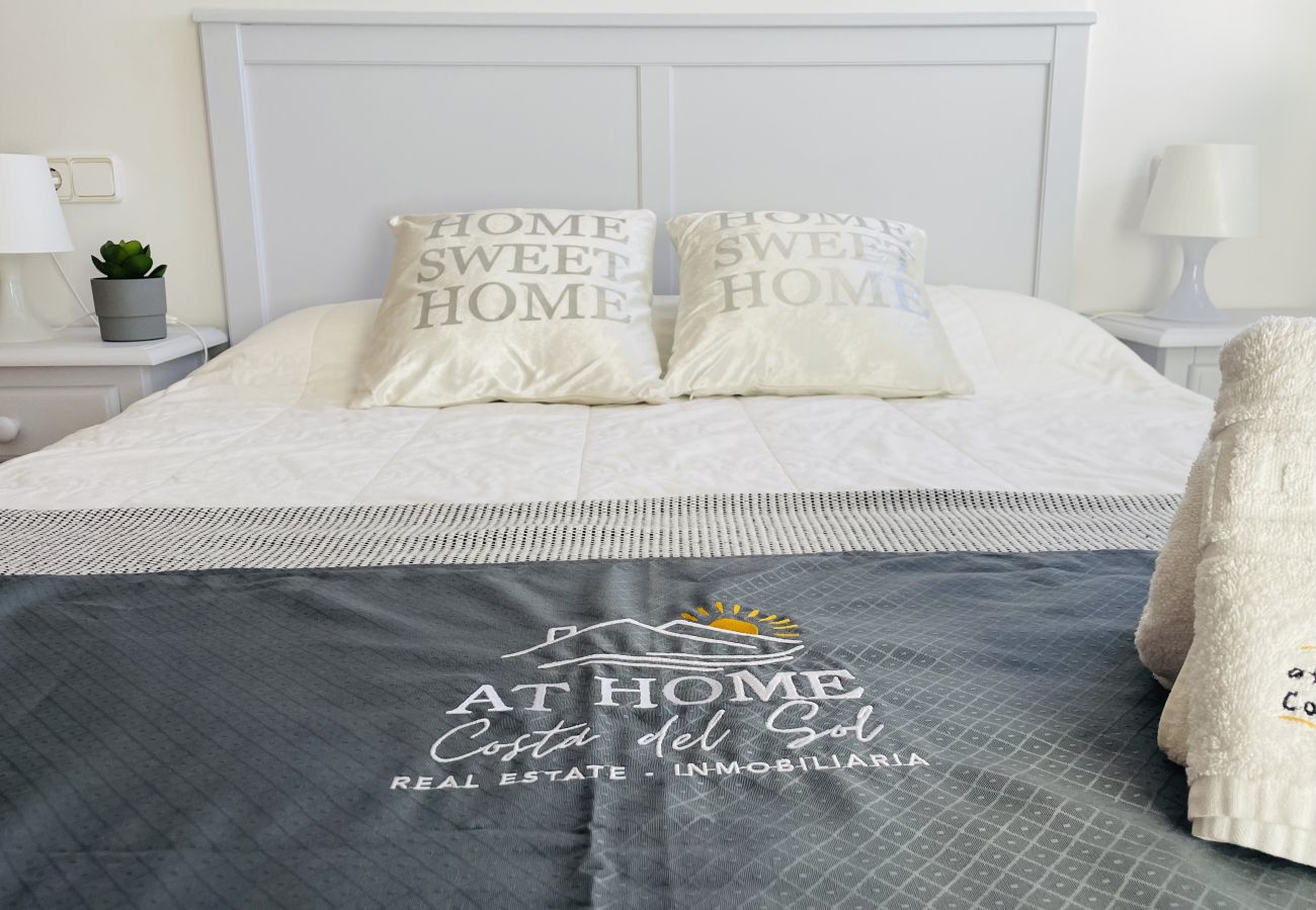 Apartamento en Nerja - Apartamento Mar de Nerja Sunset 