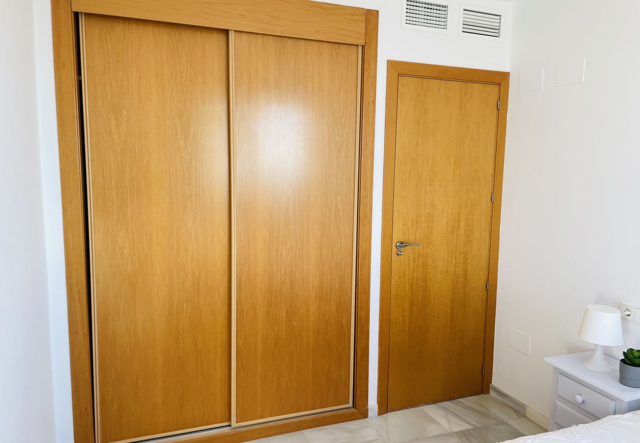 Apartamento en Nerja - Apartamento Mar de Nerja Sunset 