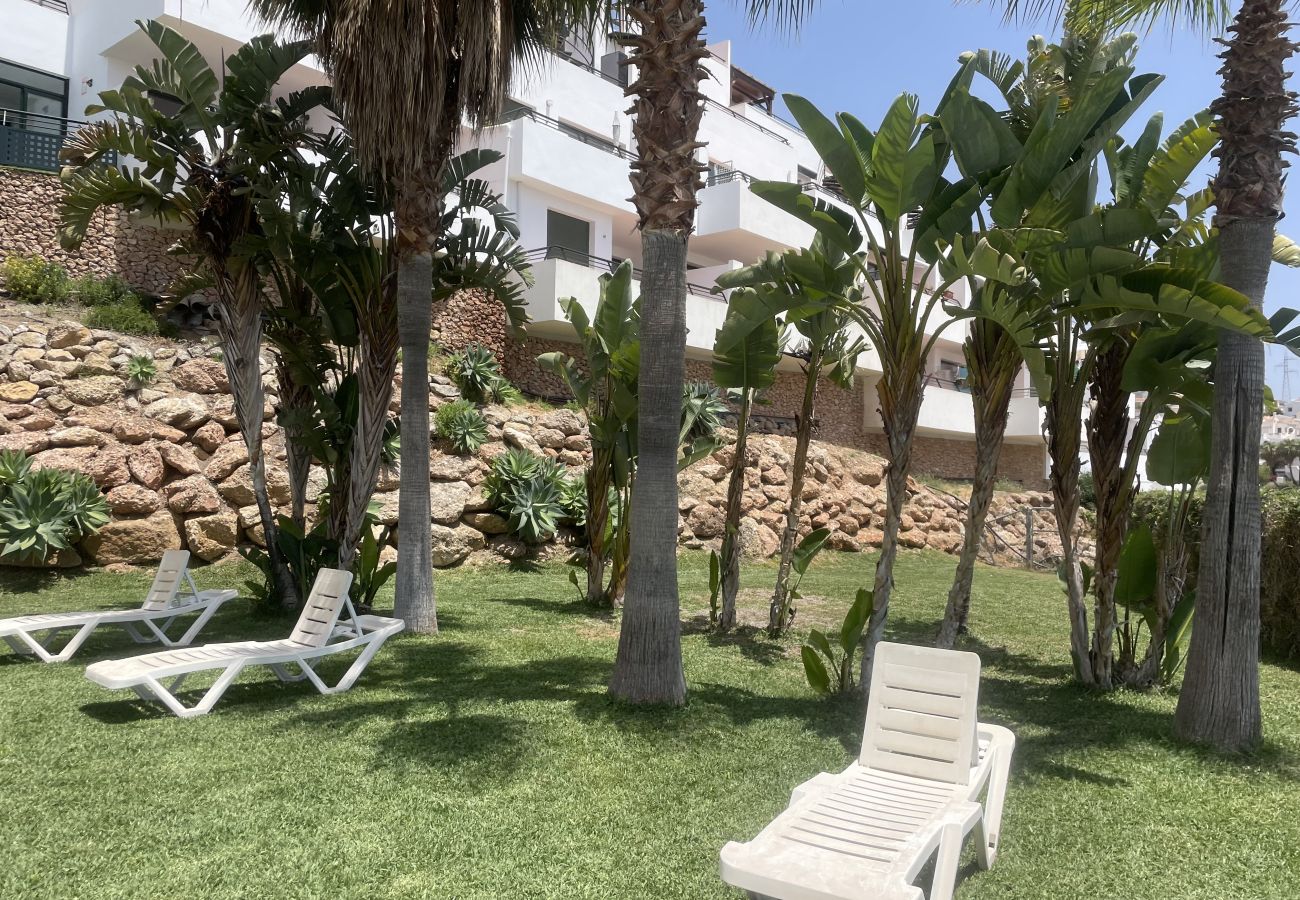 Apartamento en Nerja - Apartamento Mar de Nerja Sunset 