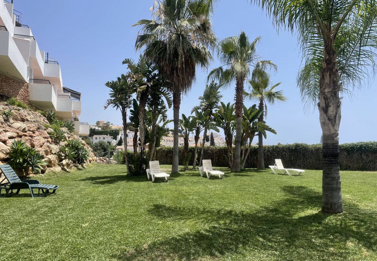 Apartamento en Nerja - Apartamento Mar de Nerja Sunset 