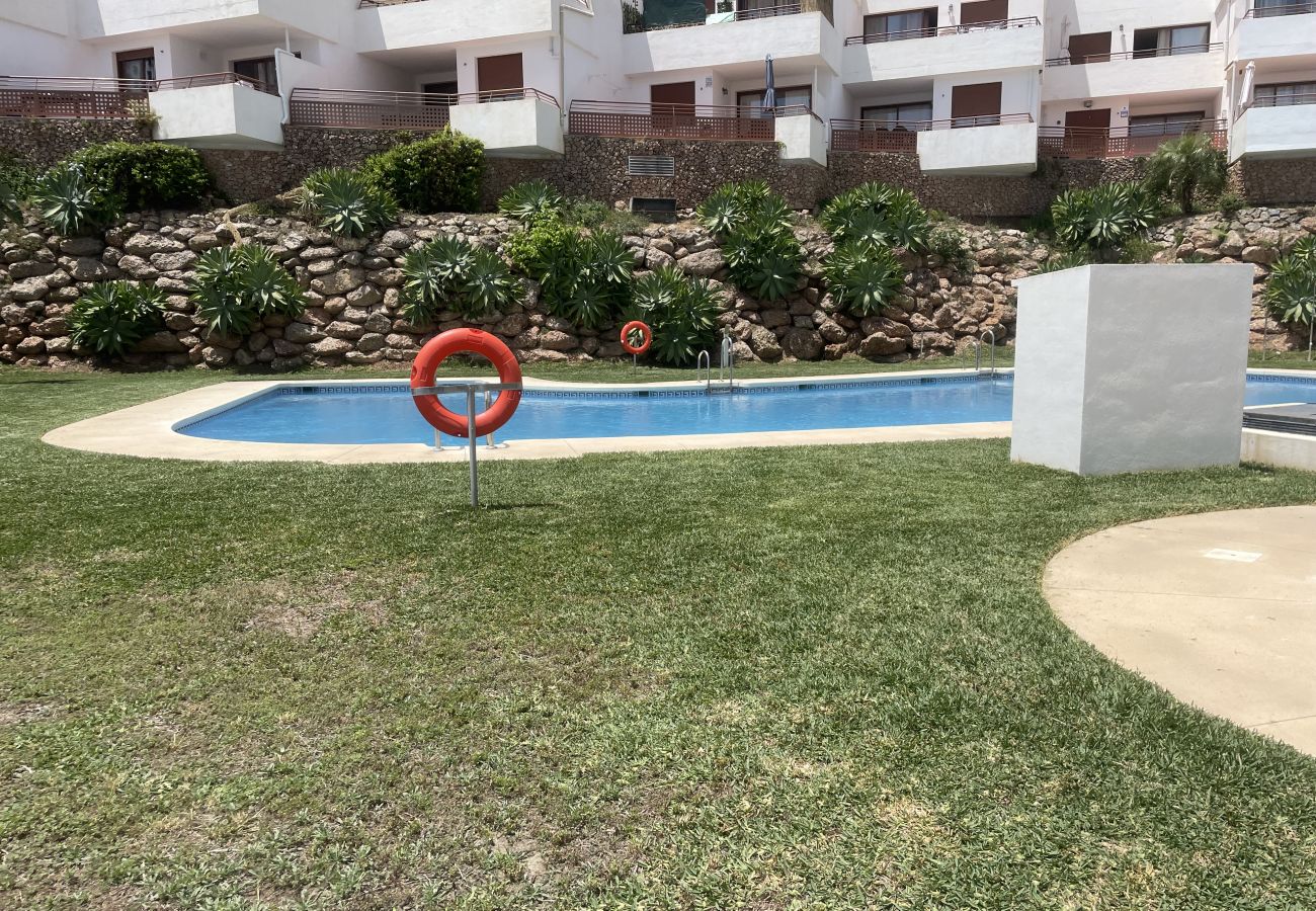 Apartamento en Nerja - Apartamento Mar de Nerja Sunset 