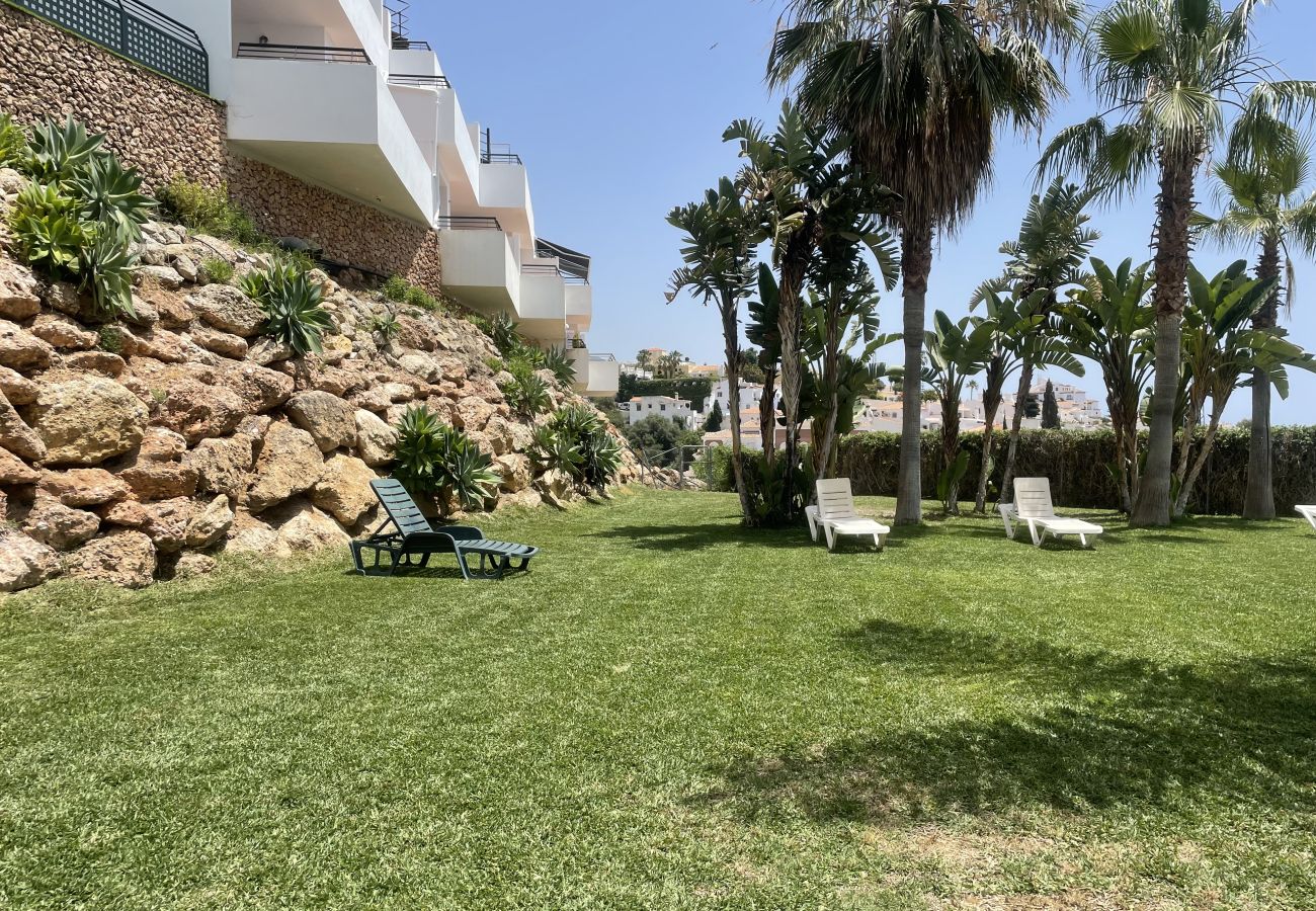 Apartamento en Nerja - Apartamento Mar de Nerja Sunset 