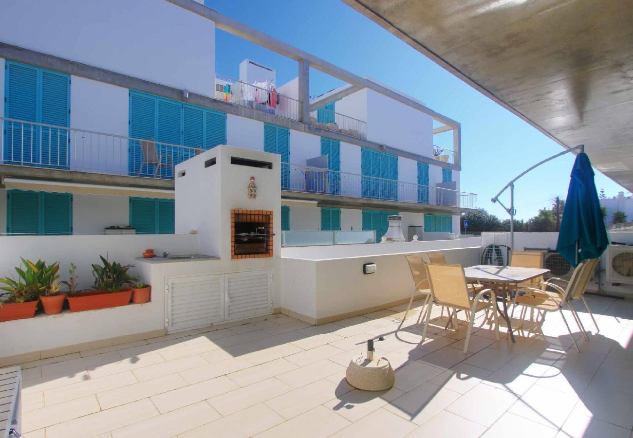 Apartamento en Tavira - 3120 Cabanas Relax Apartment