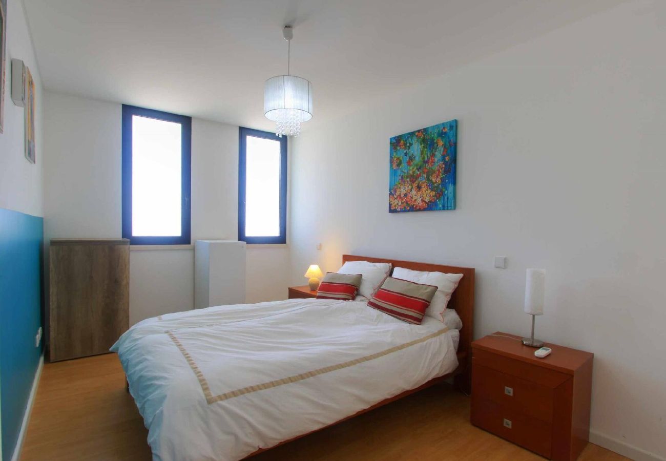 Apartamento en Tavira - 3120 Cabanas Relax Apartment