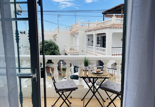 Casa en Nerja - Casa Encanto de Nerja by At Home costa del Sol  Casa en Nerja - Casa Encanto de Nerja by At Home costa del Sol