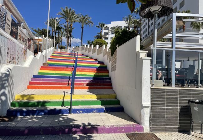 Casa en Nerja - Casa Encanto de Nerja by At Home costa del Sol  Casa en Nerja - Casa Encanto de Nerja by At Home costa del Sol