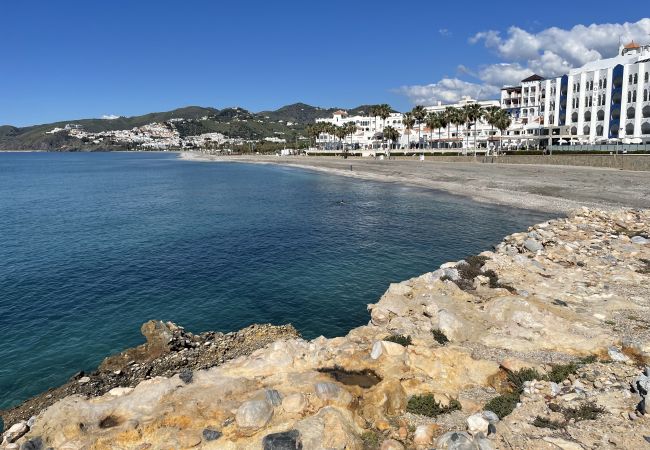 Casa en Nerja - Casa Encanto de Nerja by At Home costa del Sol  Casa en Nerja - Casa Encanto de Nerja by At Home costa del Sol