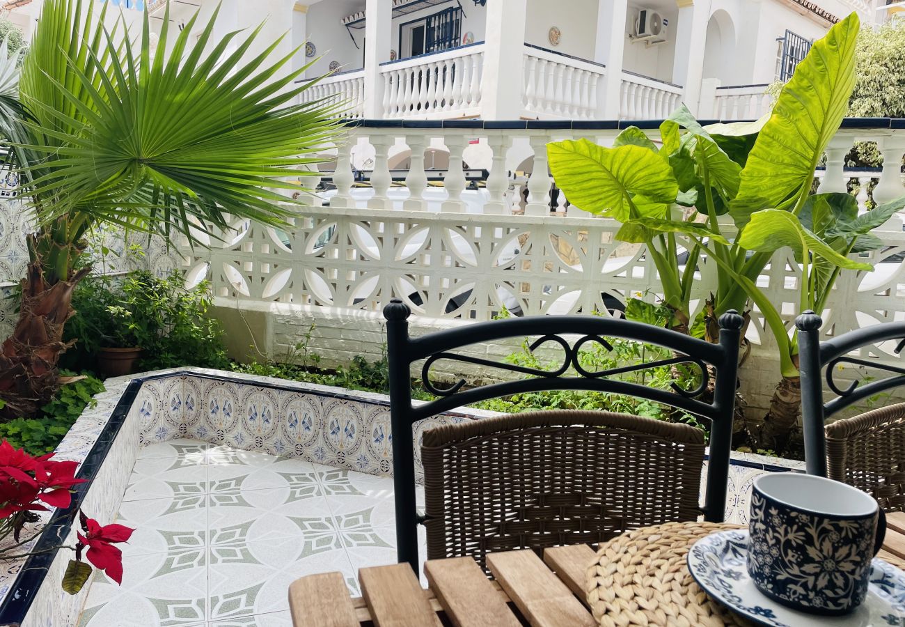 Casa en Nerja - Casa Encanto de Nerja by At Home costa del Sol 