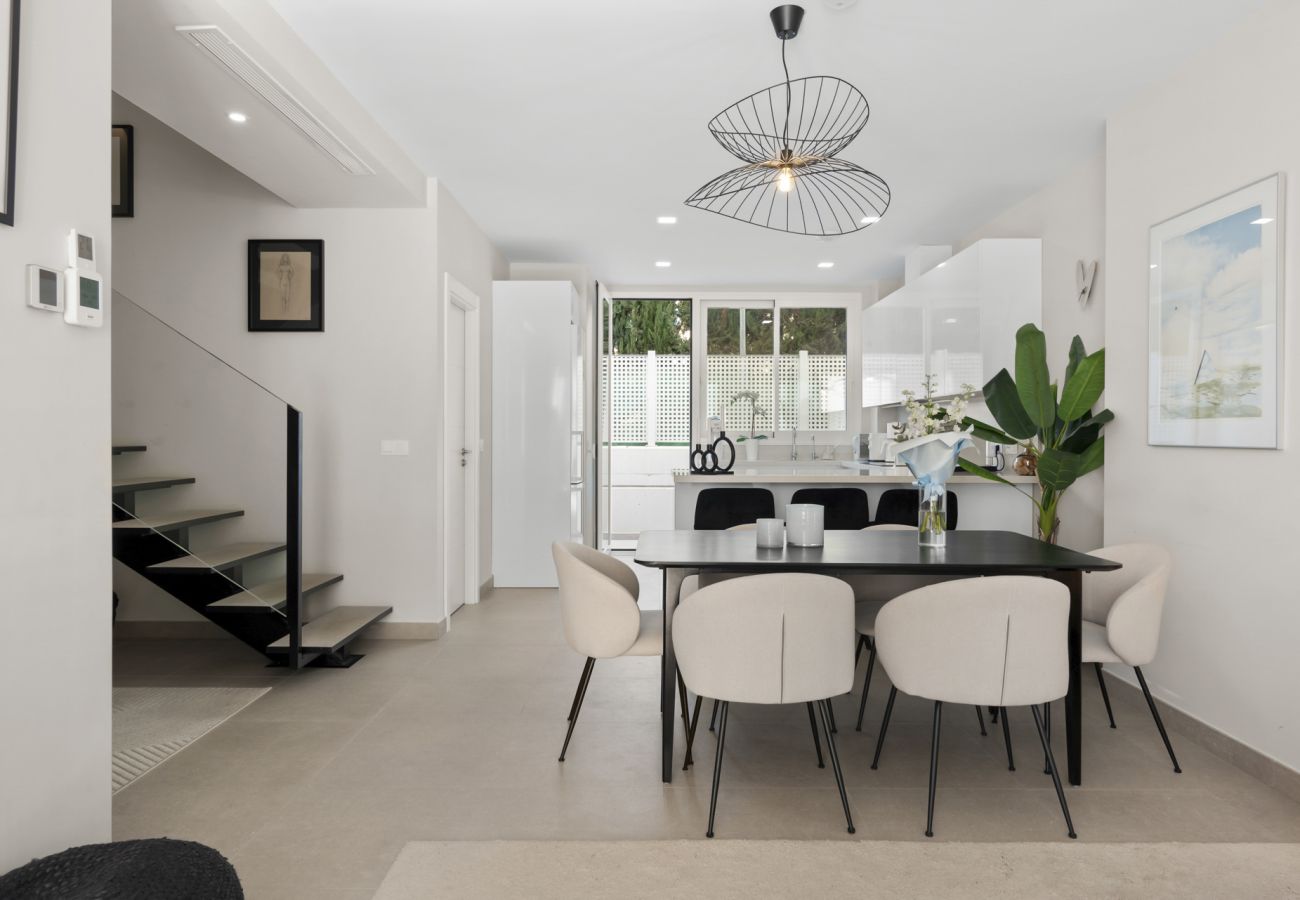 Apartamento en Marbella - 539088
