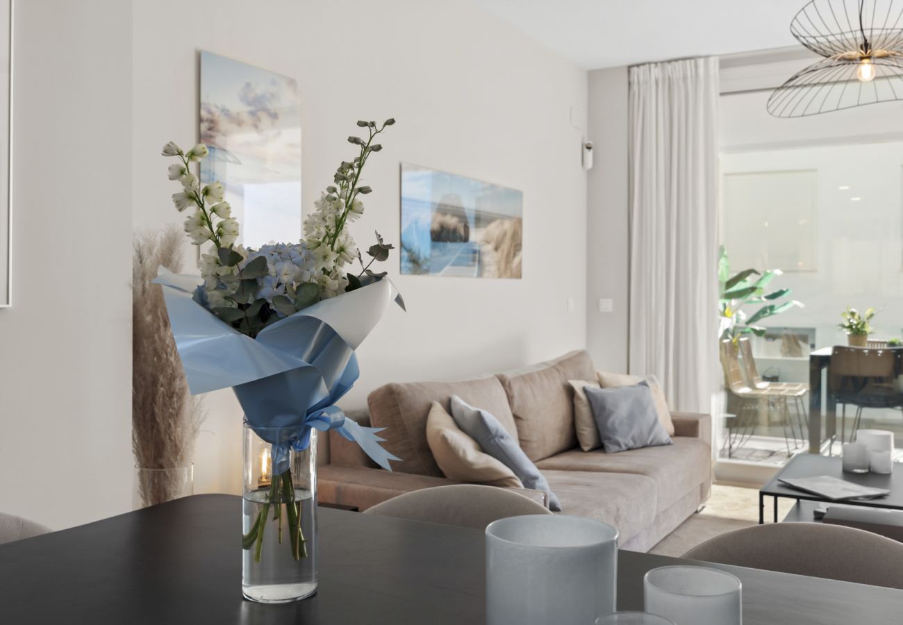 Apartamento en Marbella - 539088