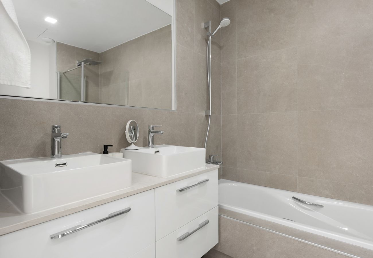 Apartamento en Marbella - 539088