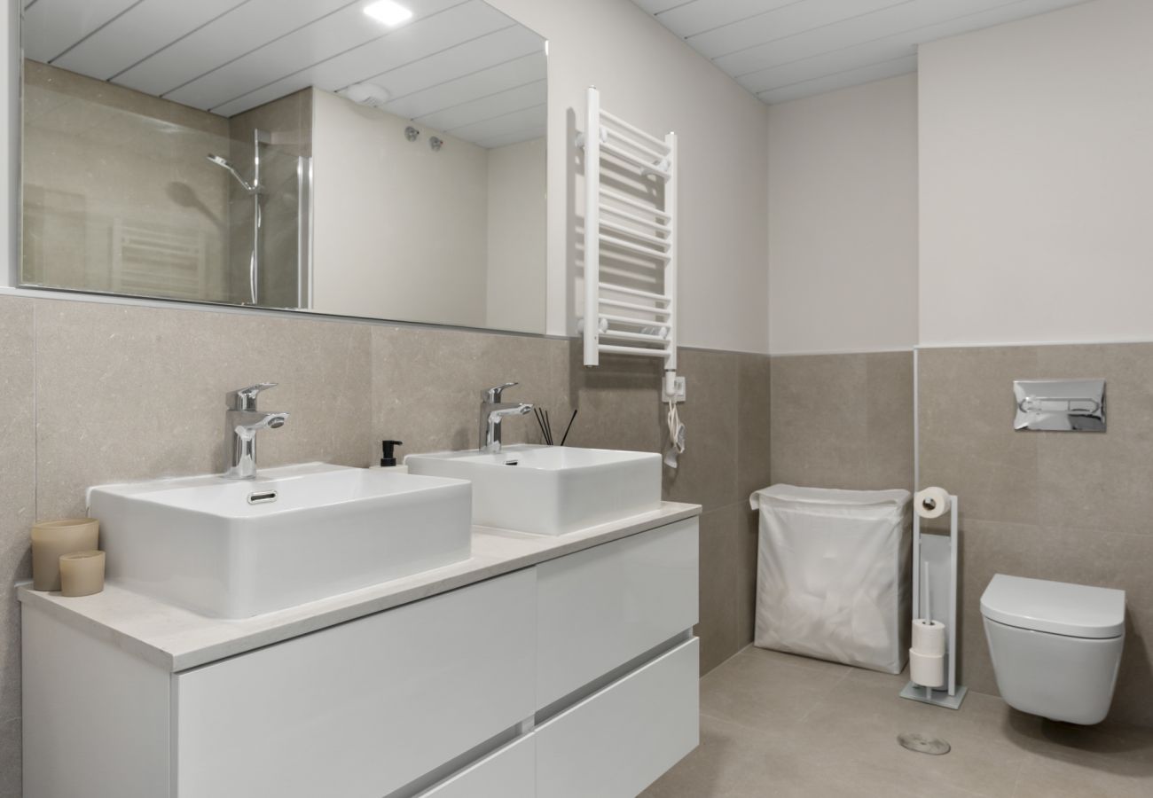 Apartamento en Marbella - 539088