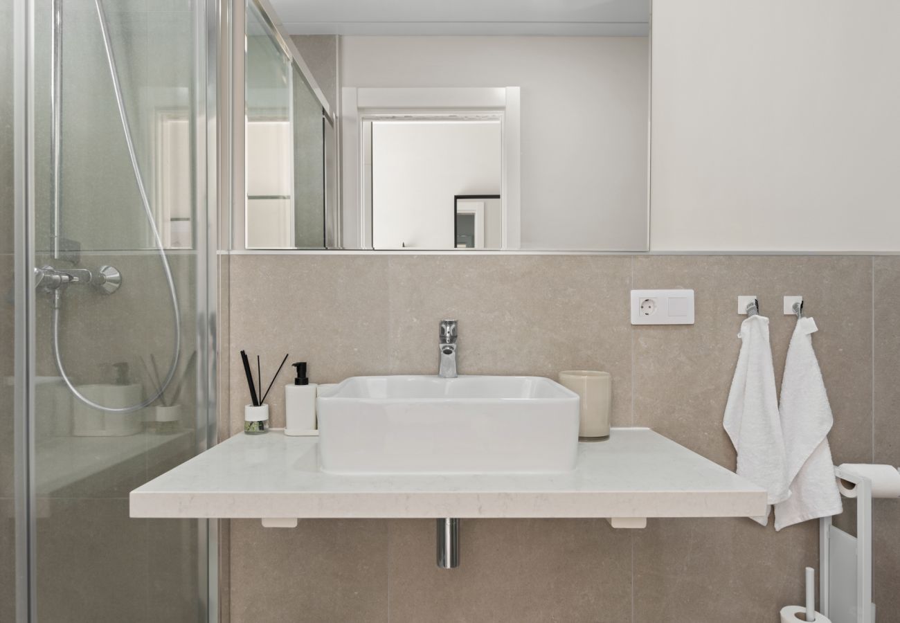 Apartamento en Marbella - 539088