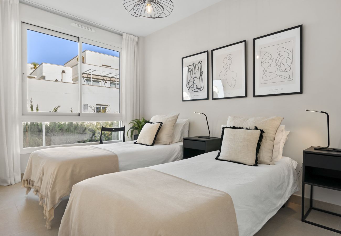 Apartamento en Marbella - 539088