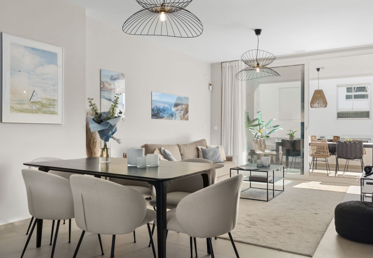 Apartamento en Marbella - 539088