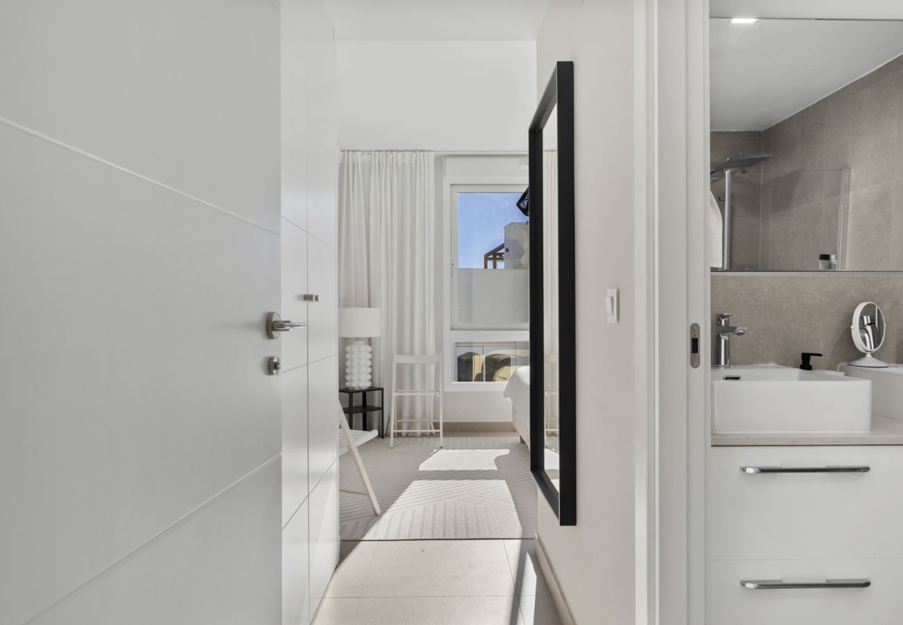 Apartamento en Marbella - 539088