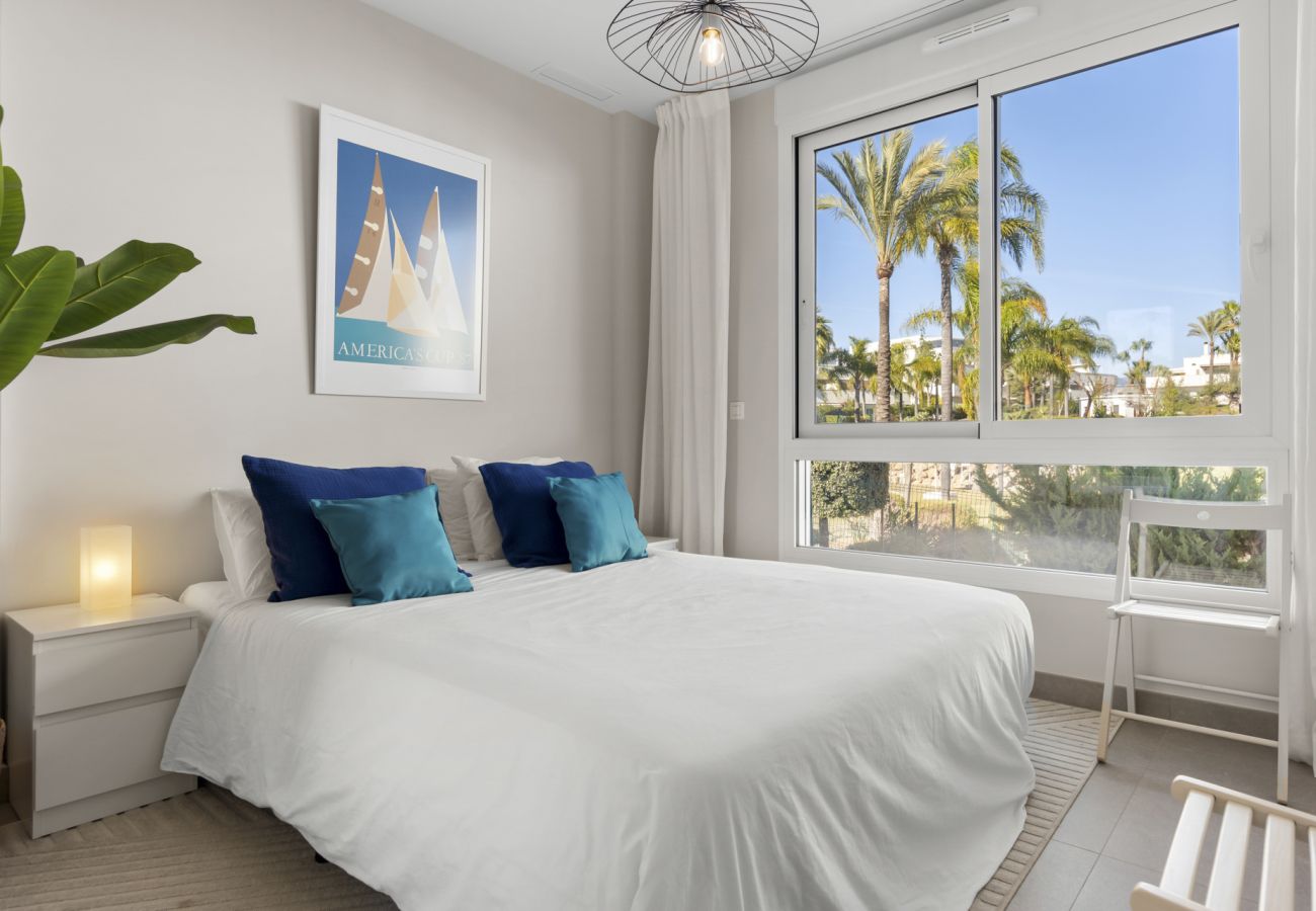 Apartamento en Marbella - 539088