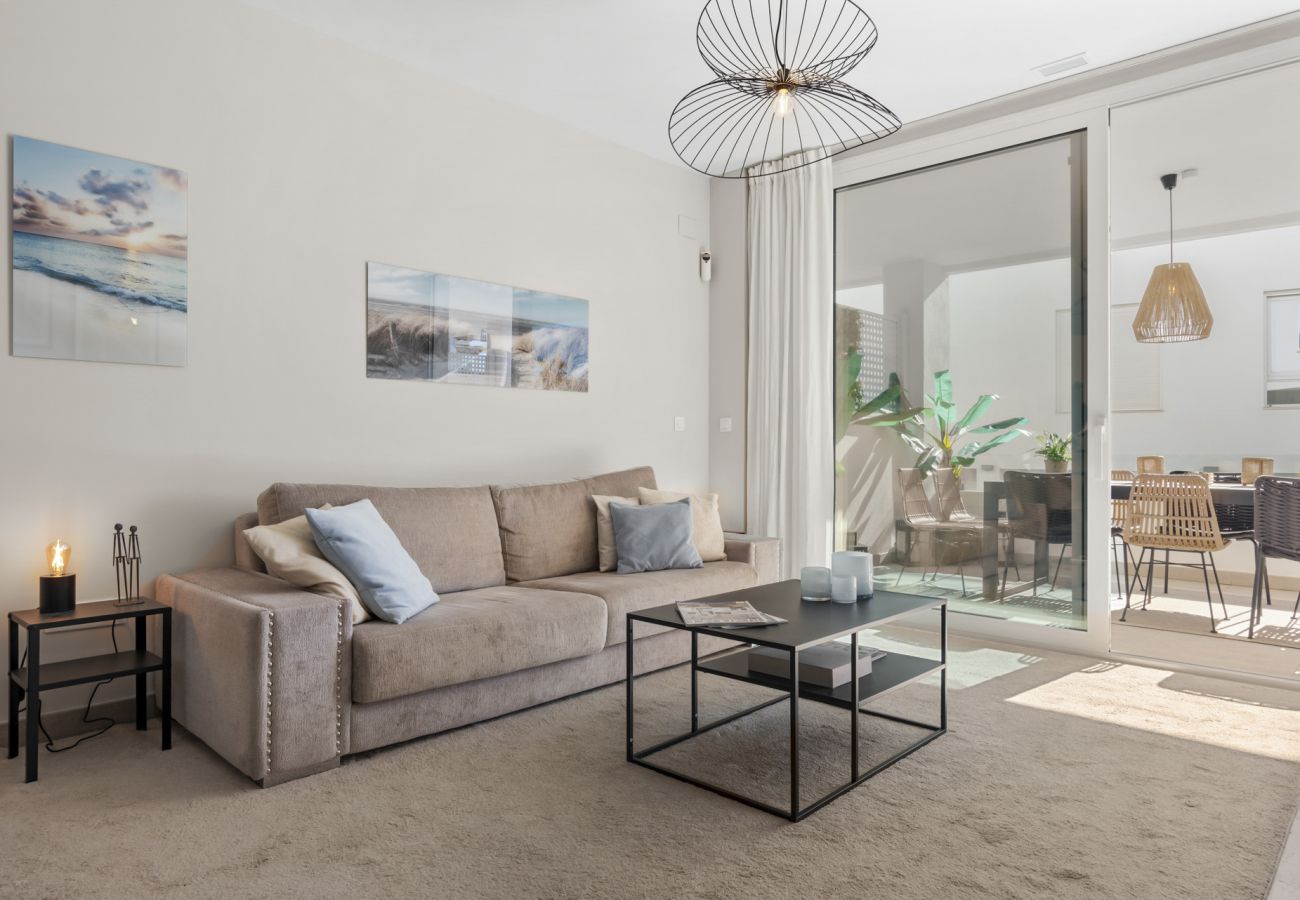 Apartamento en Marbella - 539088