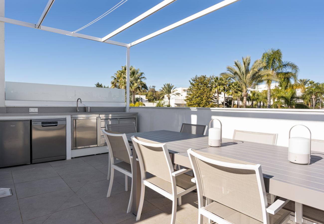 Apartamento en Marbella - 539088