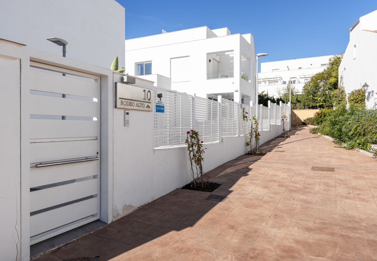 Apartamento en Marbella - 539088