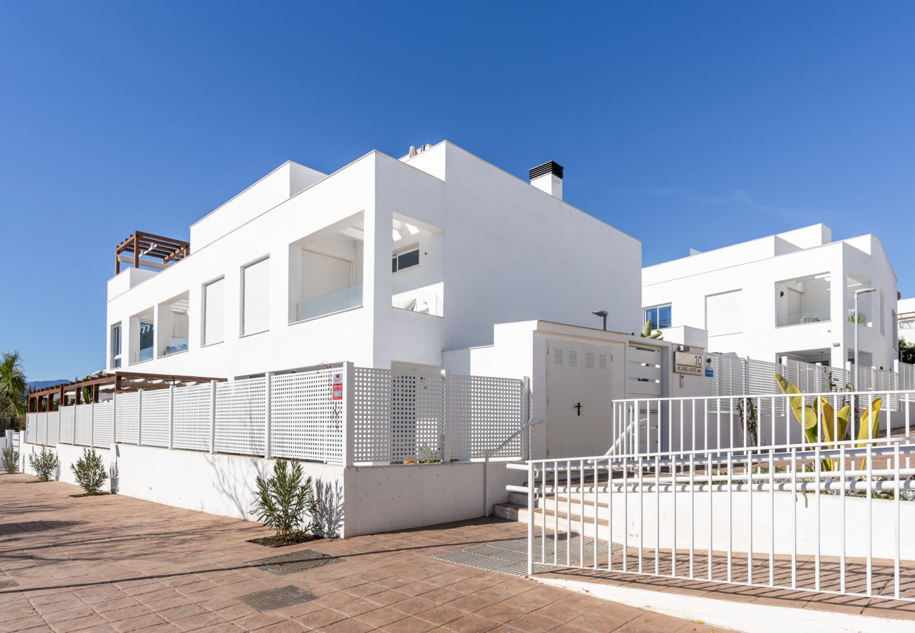 Apartamento en Marbella - 539088