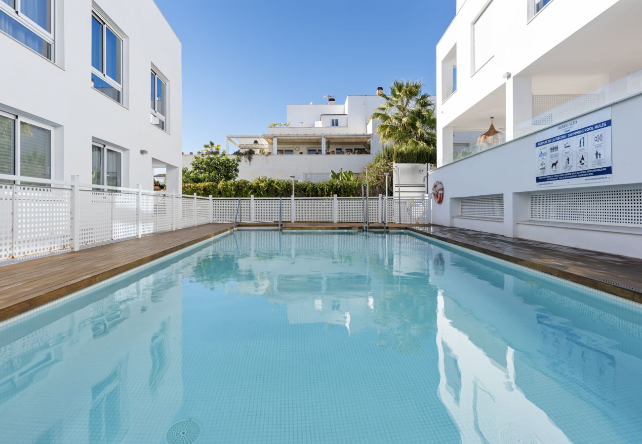 Apartamento en Marbella - 539088