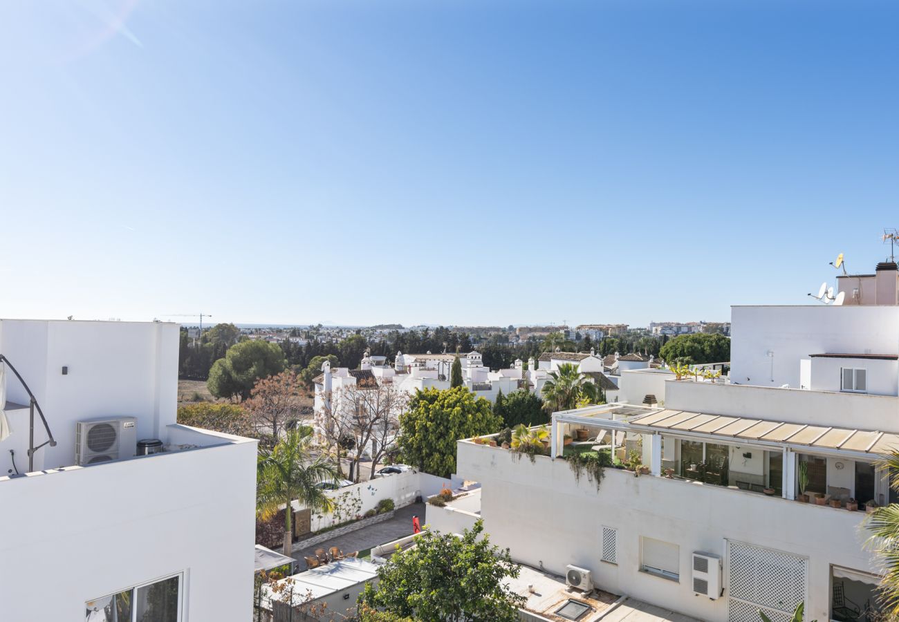 Apartamento en Marbella - 539088