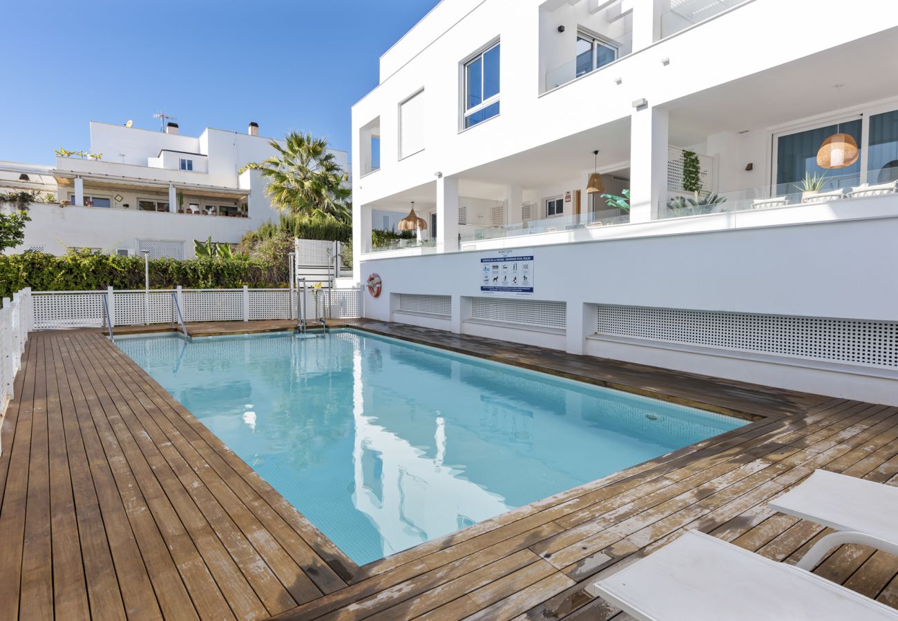 Apartamento en Marbella - 539088