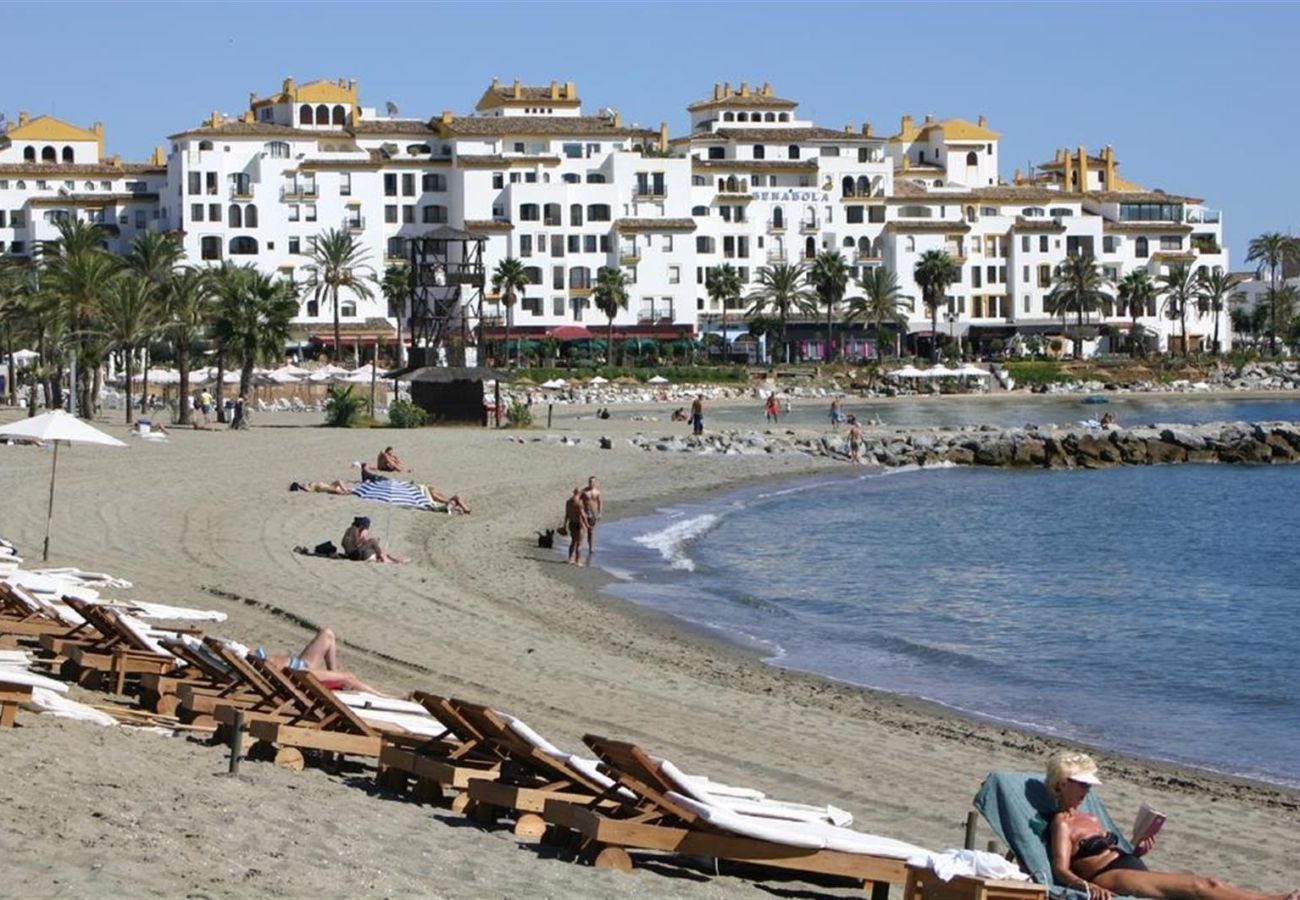 Apartamento en Marbella - 539088