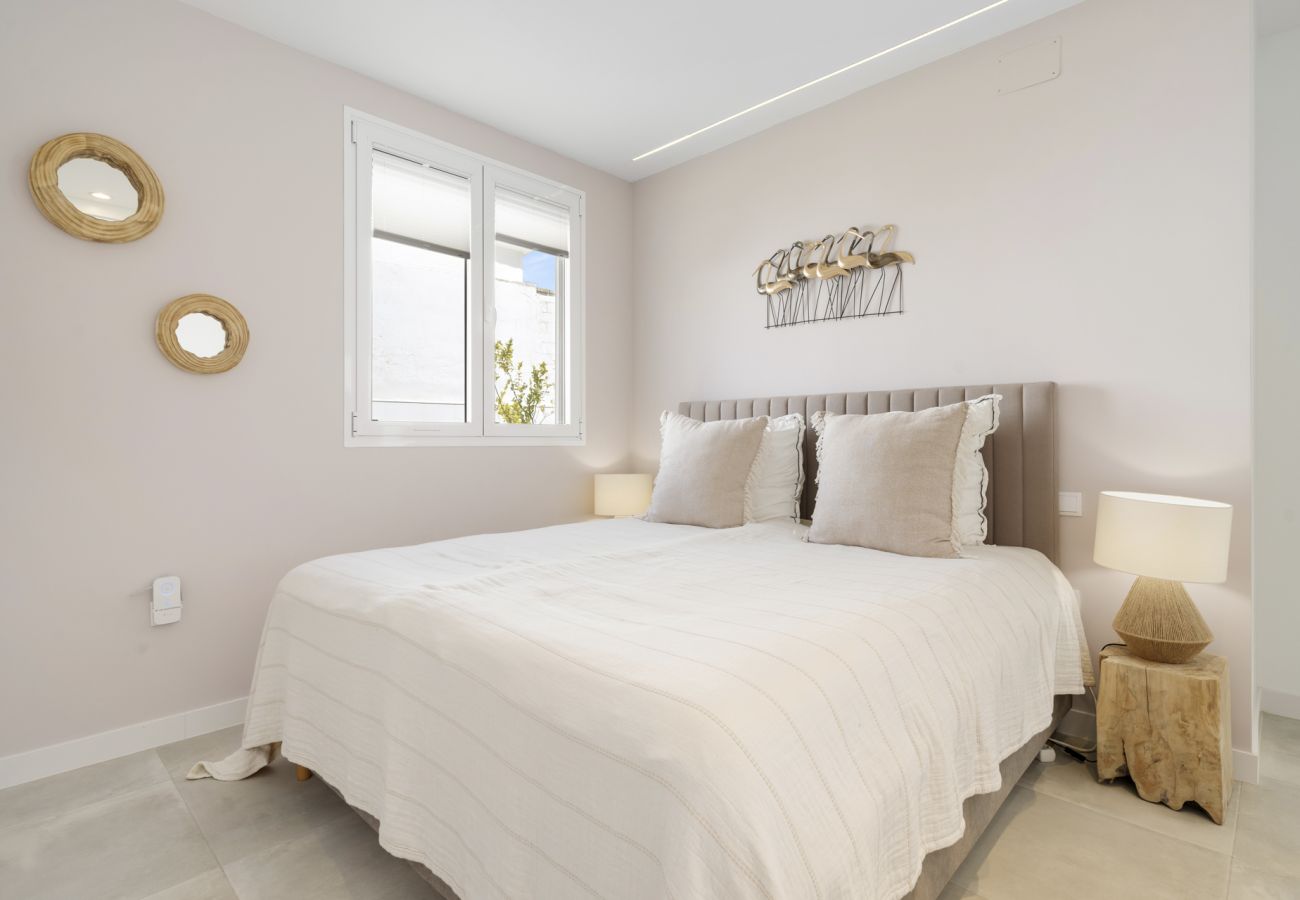 Villa en Mijas Costa - 539230