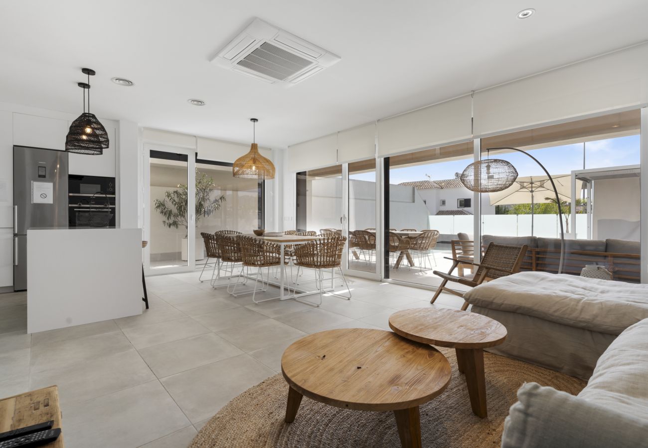 Villa en Mijas Costa - 539230