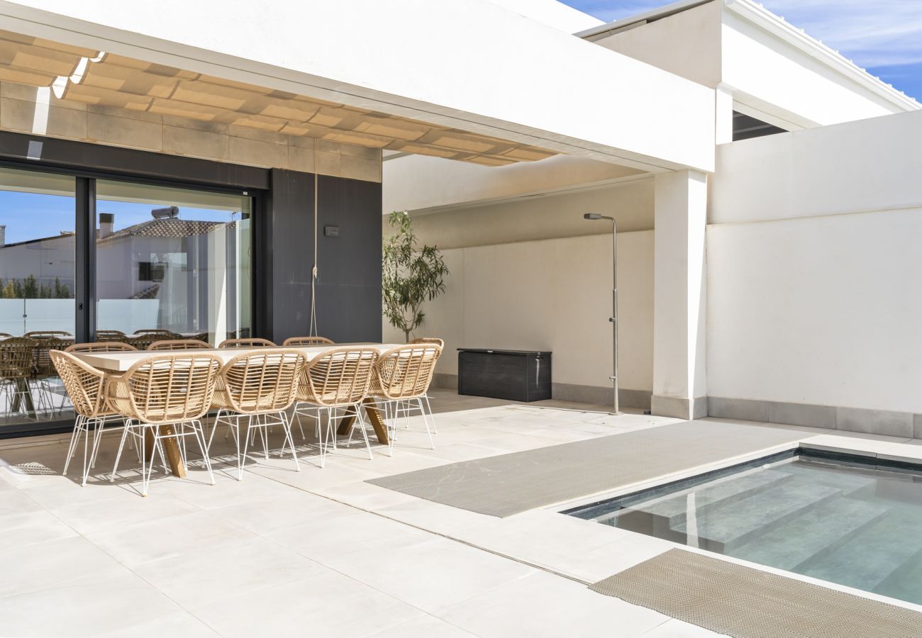 Villa en Mijas Costa - 539230