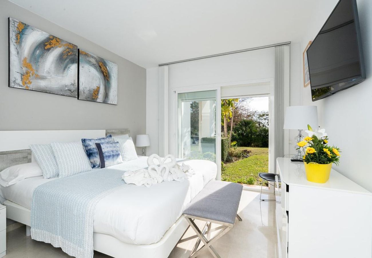 Apartamento en Casares - AL-104