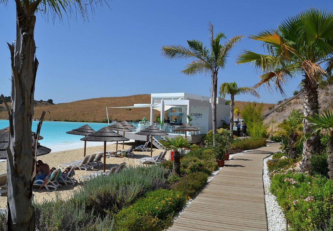 Apartamento en Casares - AL-104