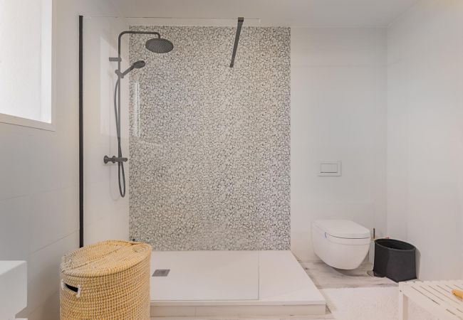 Casa adosada en Manilva - 3128 Beachfront Casa Luna in Aldea Beach Casa adosada en Manilva - 3128 Beachfront Casa Luna in Aldea Beach