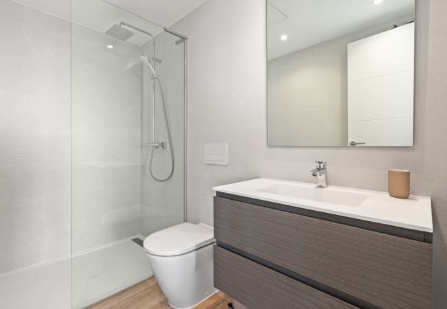 Apartamento en Casares - AL4-1911 Apartamento en Casares - AL4-1911