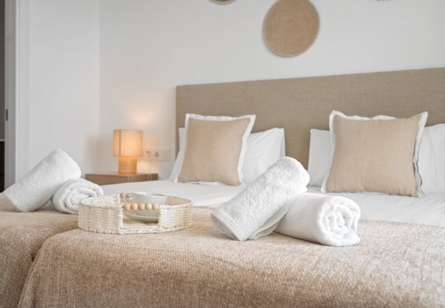 Apartamento en Casares - AL4-1911 Apartamento en Casares - AL4-1911