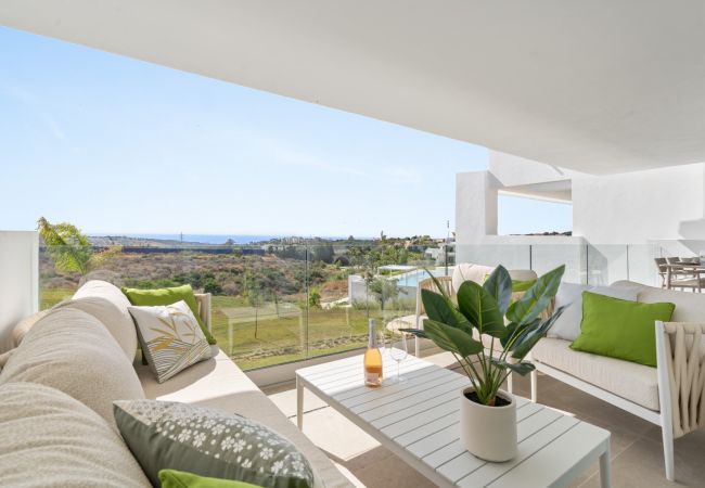 Apartamento en Casares - AL4-1911 Apartamento en Casares - AL4-1911