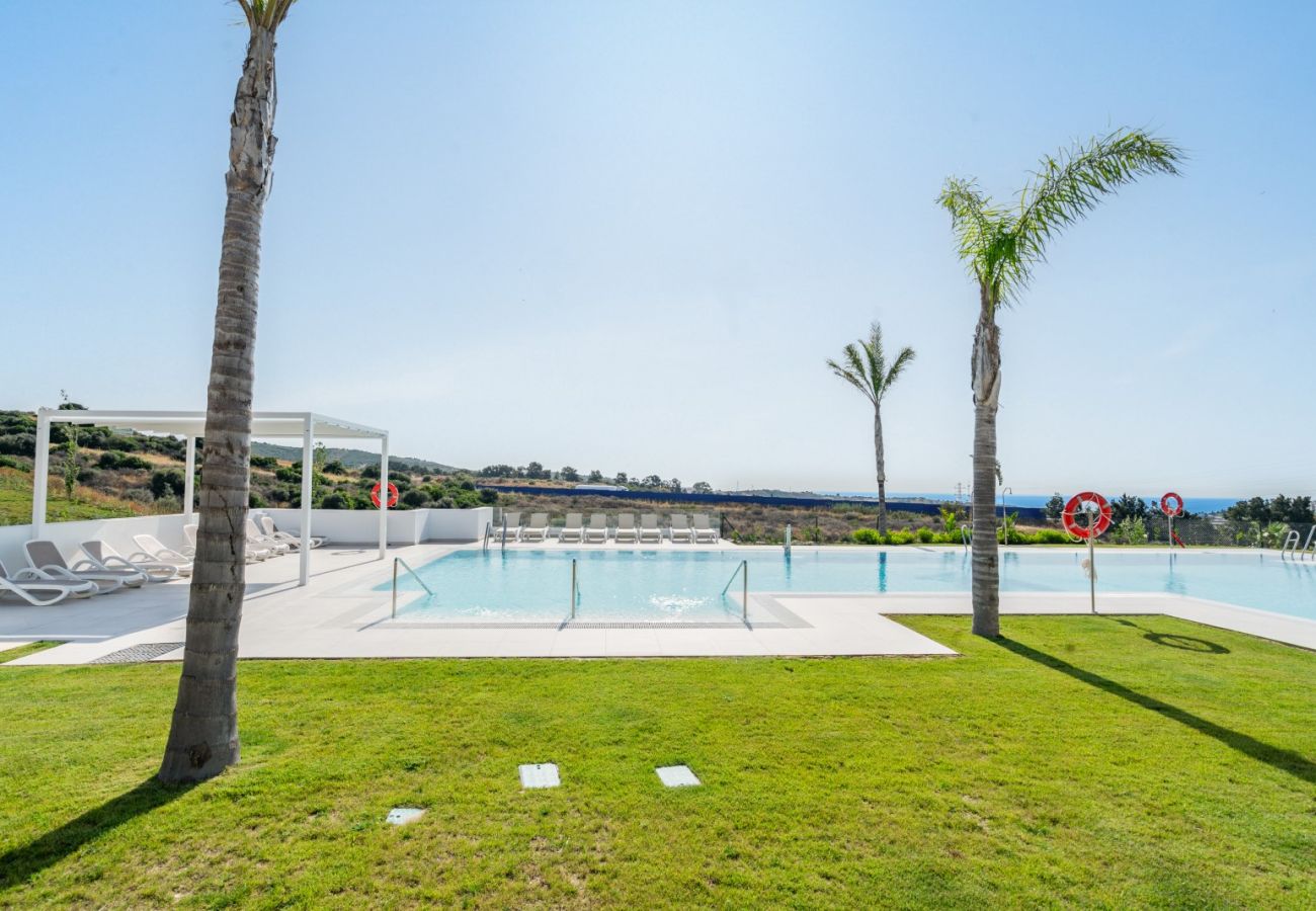 Apartamento en Casares - AL4-1911