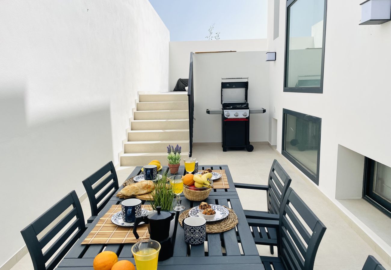 Casa en Nerja - Casa Sirocco by At Home Costa del Sol